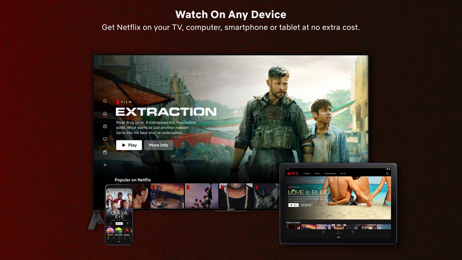 Serial How To Find All Movies On Netflix App Watch Recomendation