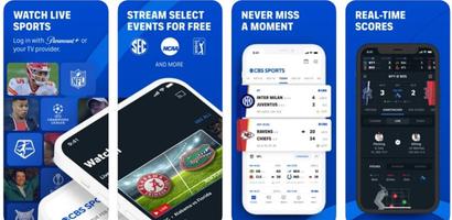 sbotv football live guide ảnh chụp màn hình 1