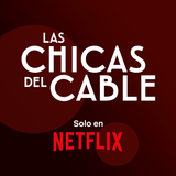 Stickers Las Chicas del Cable 图标