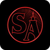 Stranger Antenna icon