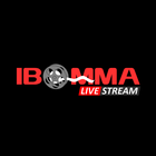 iBomma movie telugu Tv Live biểu tượng