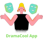 Dramacools App icône