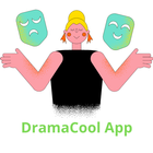 Dramacools App ikon