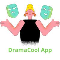 Dramacools App syot layar 2
