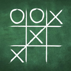 ikon Tic Tac Toe — OXO
