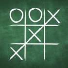 xo棋, 井字棋, 井字游戏 — Tic Tac Toe 图标