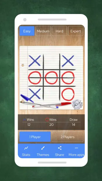 Jogo do Galo — Jogo da Velha – Apps no Google Play