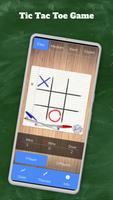 Tic Tac Toe Game poster