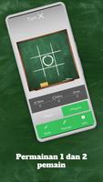 Tic Tac Toe — OXO screenshot 1