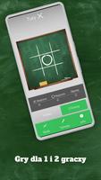 Kółko i Krzyżyk — Tic Tac Toe screenshot 1