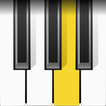 Virtual Piano Keyboard