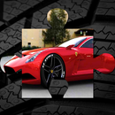 Car Puzzle Games APK