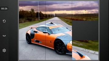 Teka-Teki Jigsaw — Game Mobil screenshot 2