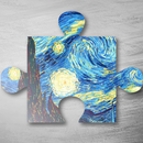 Puzzle Jeux de d'Art APK