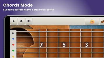 3 Schermata Suonare La Chitarra Virtuale