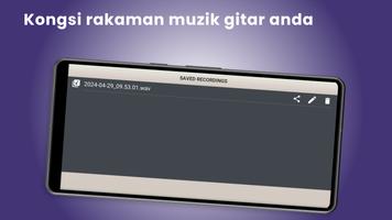 Main Gitar Virtual syot layar 2