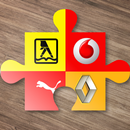 Puzzle Jeux des Logos APK