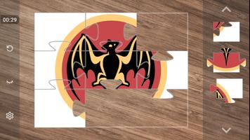 Logo Puzzle Games screenshot 2