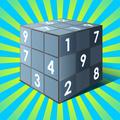 Jogo Sudoku Quebra Cabeça