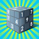 Jeu de Sudoku Puzzle APK