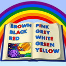 Learn to Read - Learning Color APK