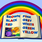 Learn to Read - Learning Color icon