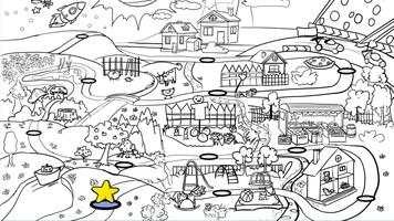 Learn to Read - Learning Color screenshot 2