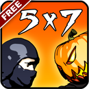 Times Ninja Adventure FREE APK