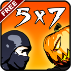 Times Ninja Adventure FREE ikon