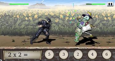 Times Ninja Adventure FREE syot layar 1