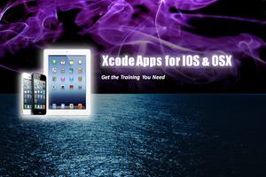 Training for Xcode iOS & OSX ポスター