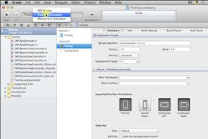 Training for Xcode iOS & OSX スクリーンショット 1