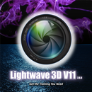Training for Lightwave 3D v11 APK