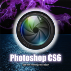 Training for Photoshop CS6 icône