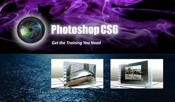 Training for Photoshop CS6 capture d'écran 2