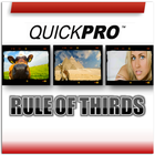 Rule of Thirds by QuickPro Zeichen