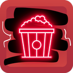 Popcorn - Netflix Oceny icon