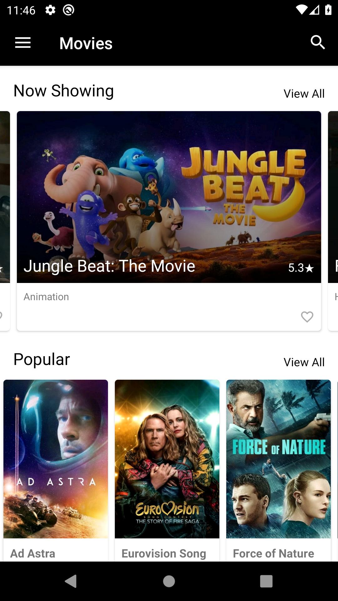 Android 用の Netflix Free Guide Movies Series Apk をダウンロード