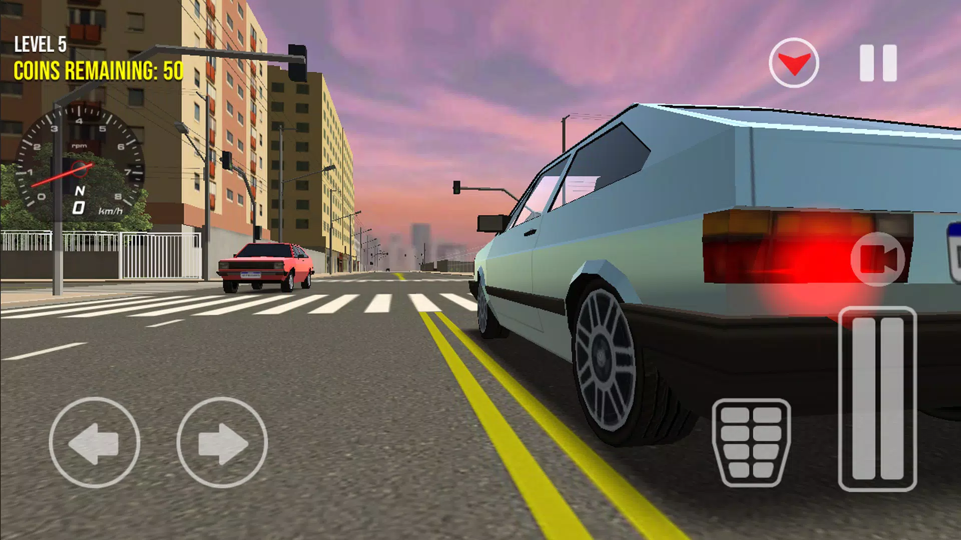 Tuning Gol 1 Quadrado - Baixar APK para Android