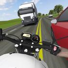 Traffic Motos 2 أيقونة