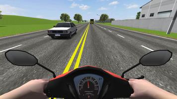 Traffic Motos 2 स्क्रीनशॉट 1