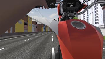 پوستر Traffic Motos 2