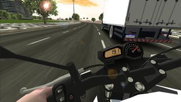 Traffic Motos 2 截图 2