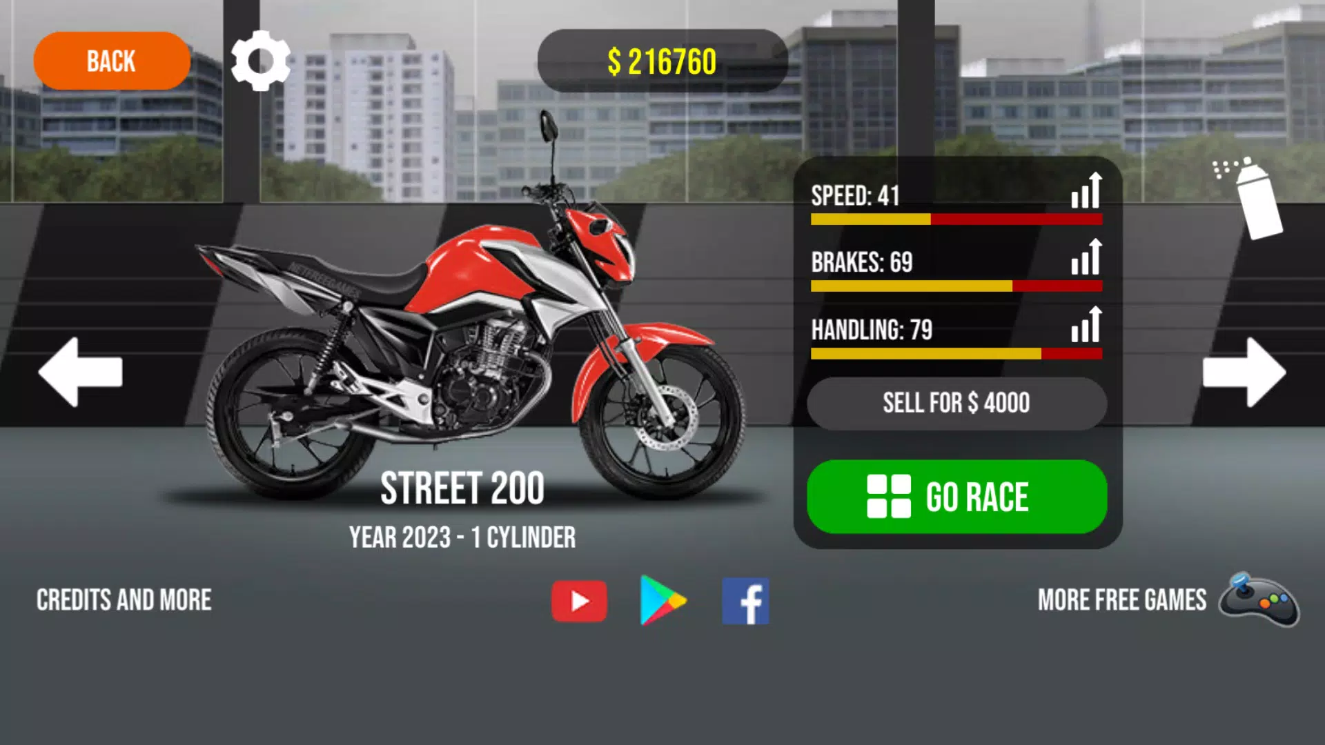 Traffic Racer v3.5 Dinheiro Infinito Apk Mod - W Rop Games Mod