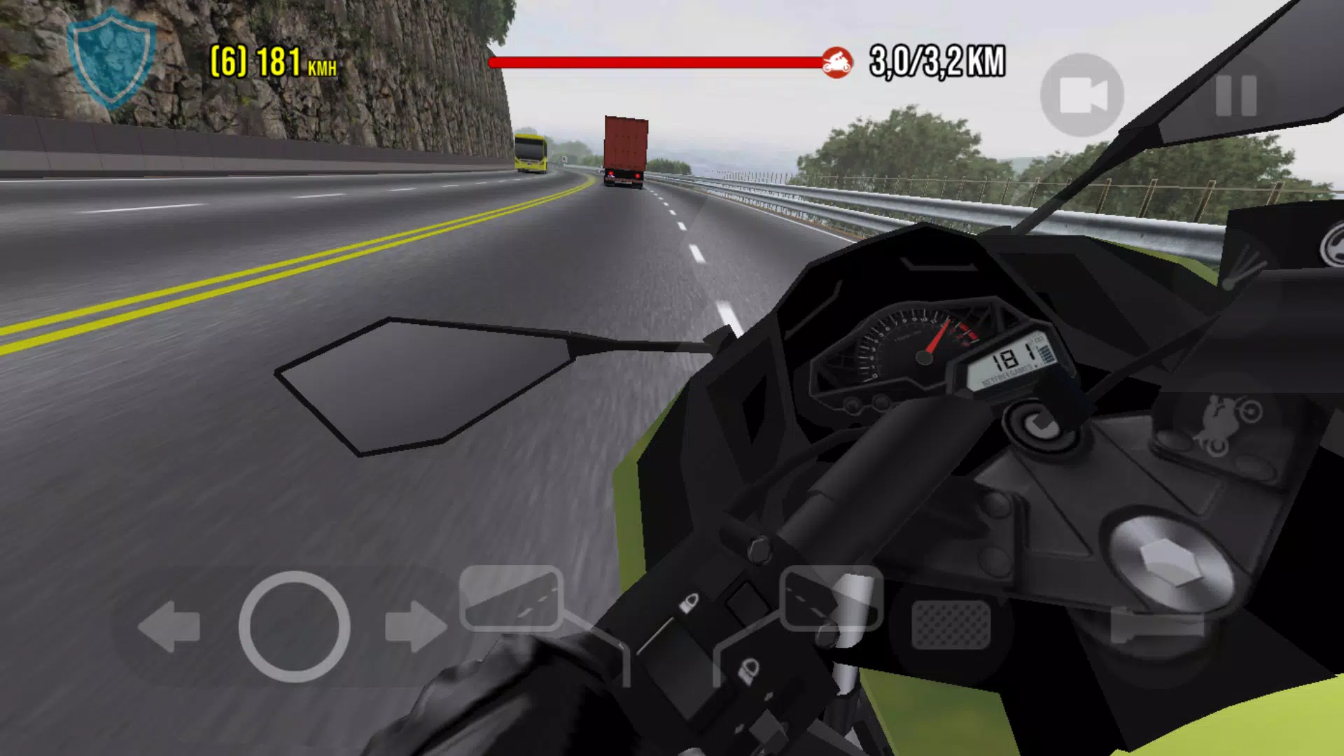 traffic motos dinheiro infinito download