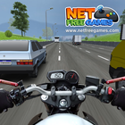 Traffic Motos أيقونة