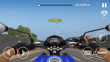 Traffic Motos Screenshot 2