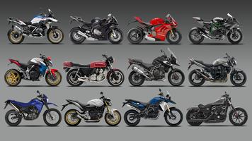 Traffic Motos 截图 3