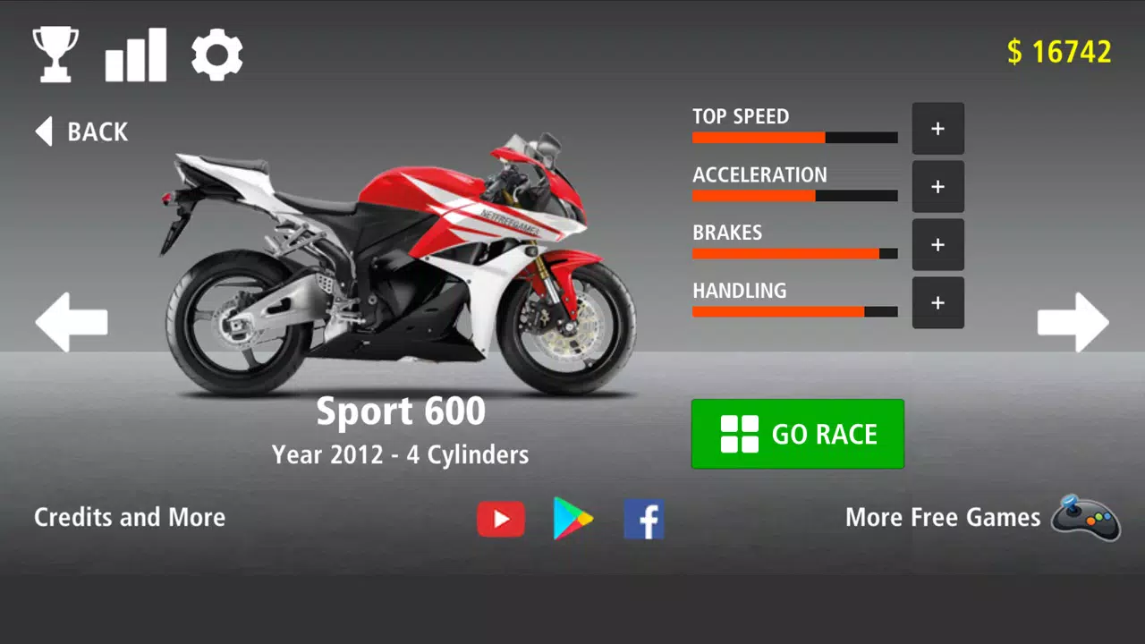 Traffic Motos APK for Android Download