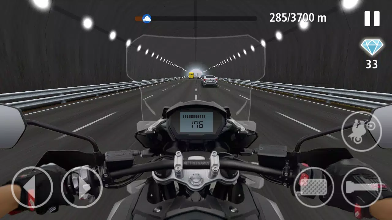 Traffic Motos APK for Android Download